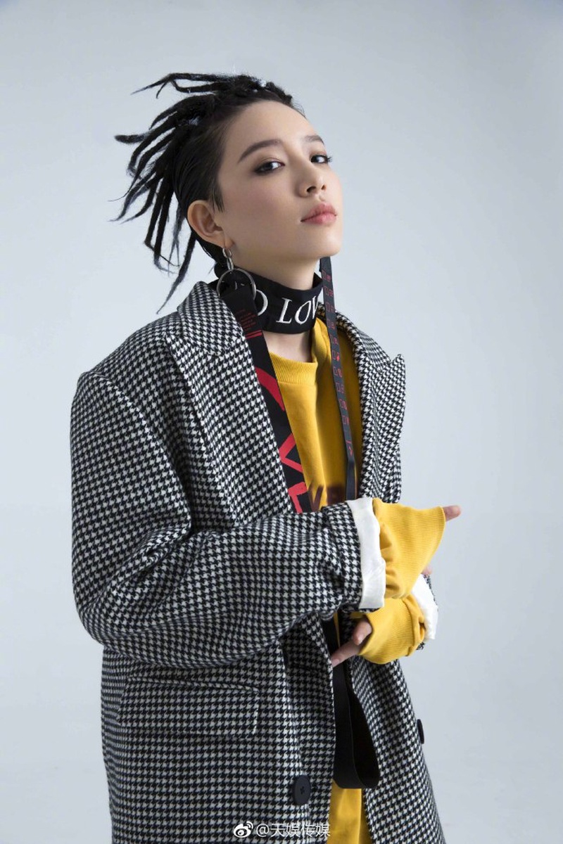 李斯丹妮