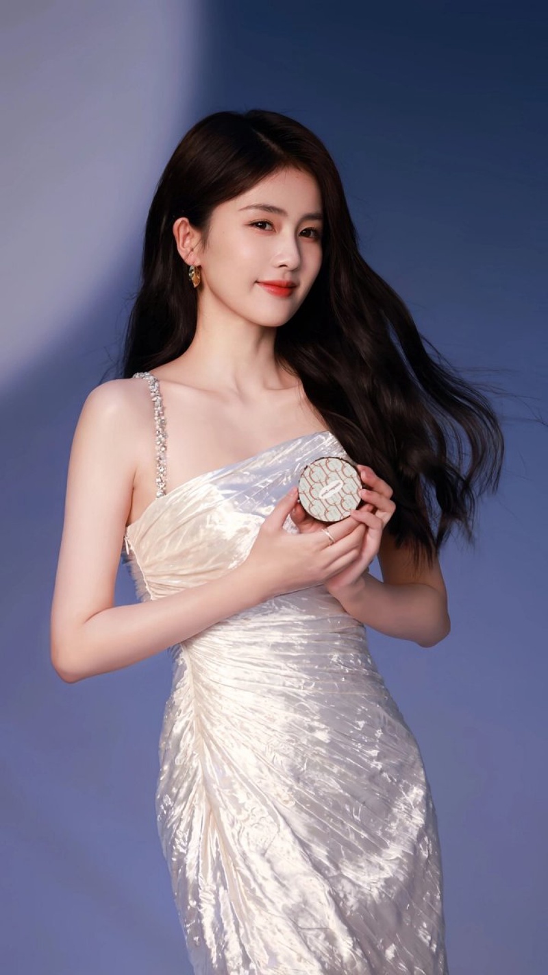 白鹿