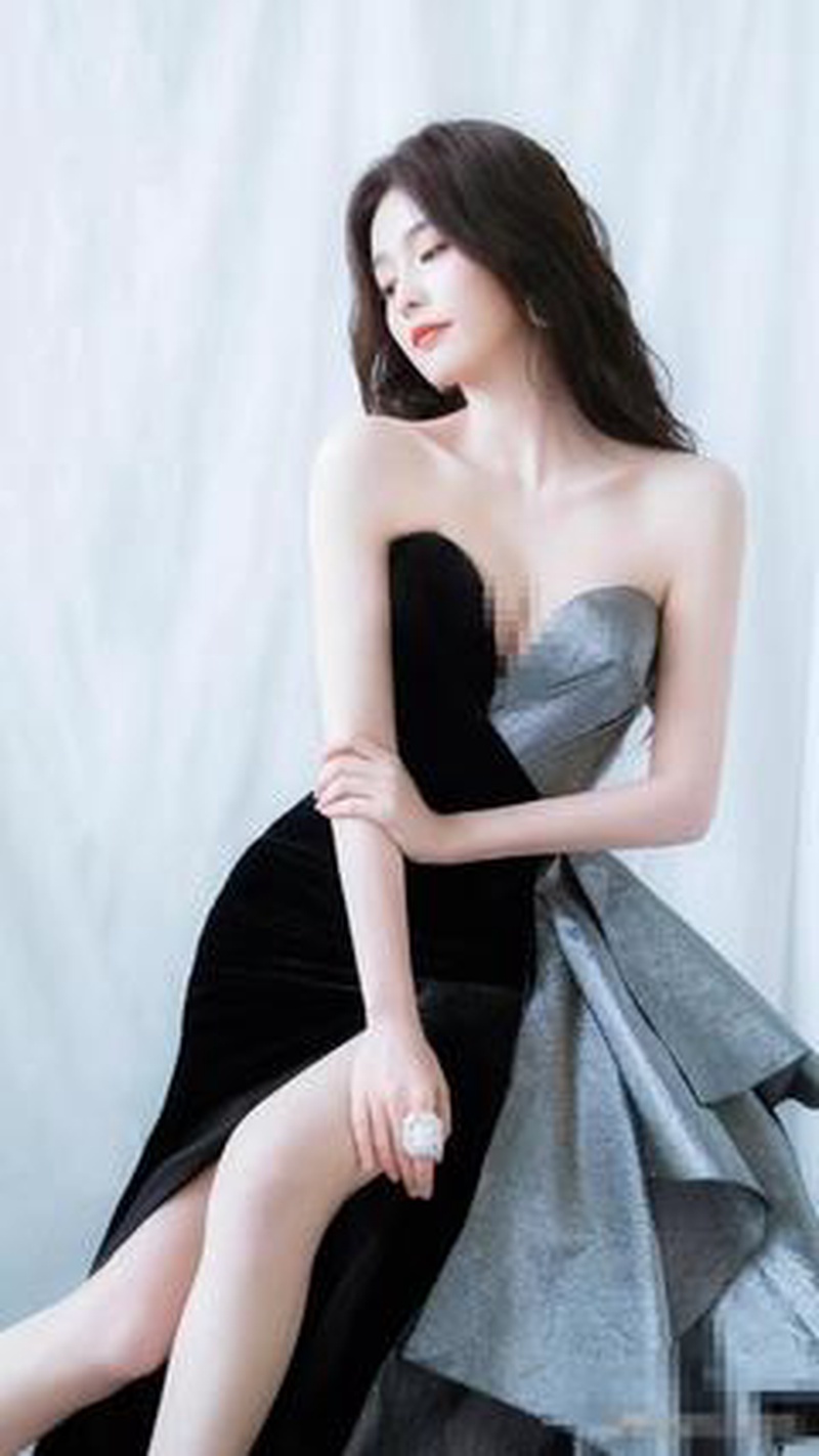 白鹿
