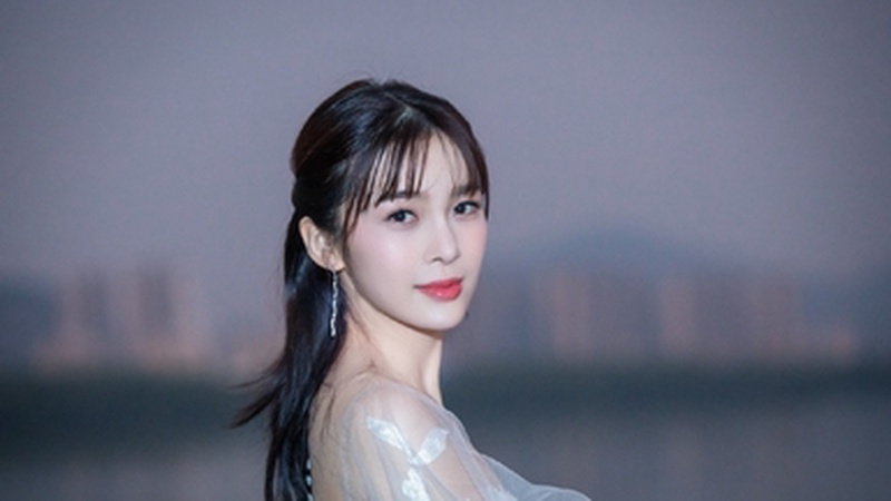 赵樱子暗恋陈晓13年大反转知情者曝全为剧组炒作